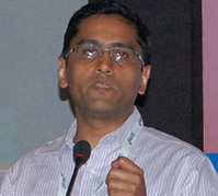 speaker
