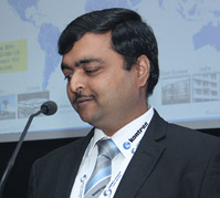 speaker