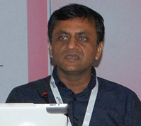 speaker